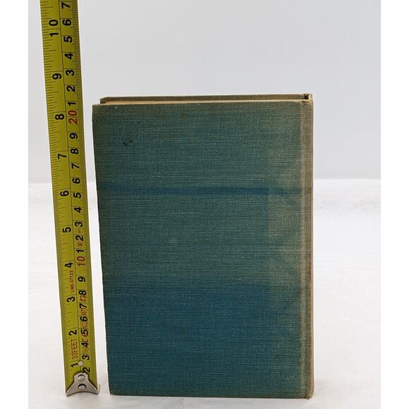 Lieutenant Hornblower C.S. Forester Sea Adventure Fiction Vintage Hardcover 1952 - Picture 4 of 16